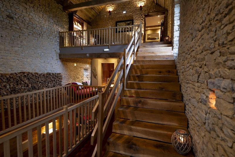 Au Domaine de la Pommeraye & Spa image