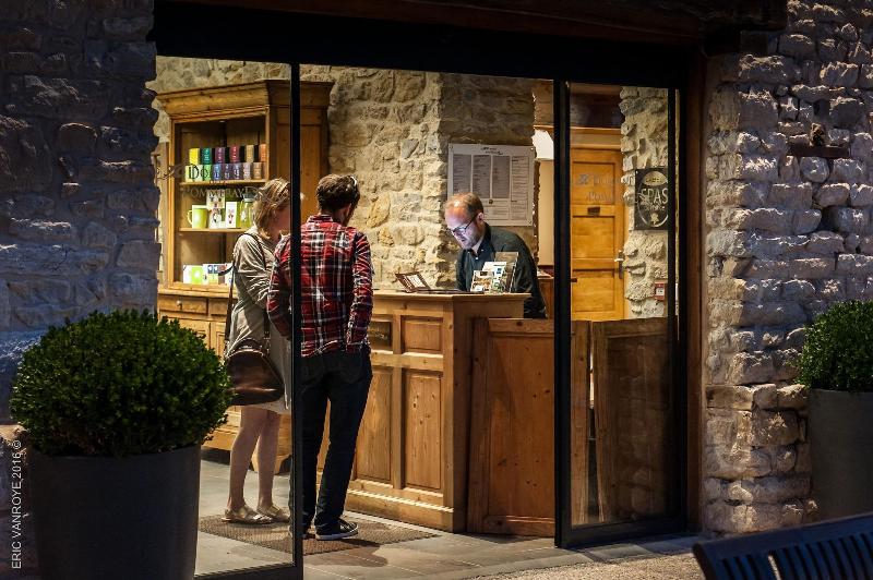 Au Domaine de la Pommeraye & Spa image