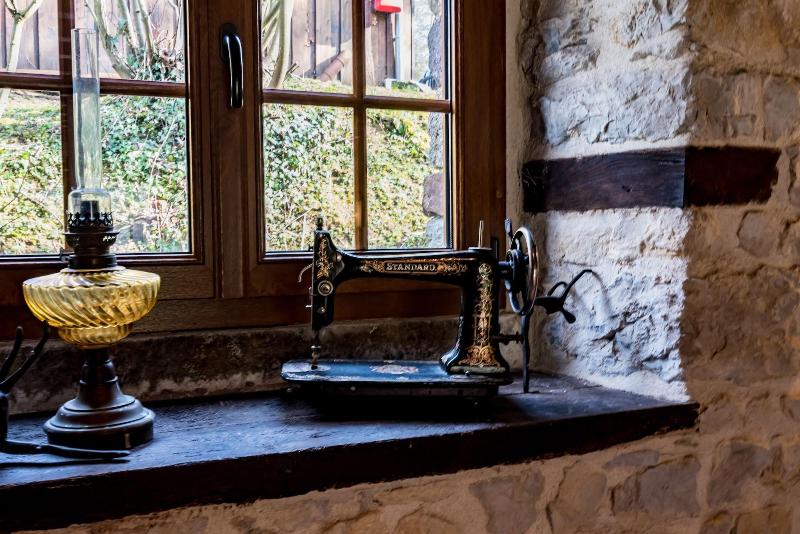 Au Domaine de la Pommeraye & Spa image