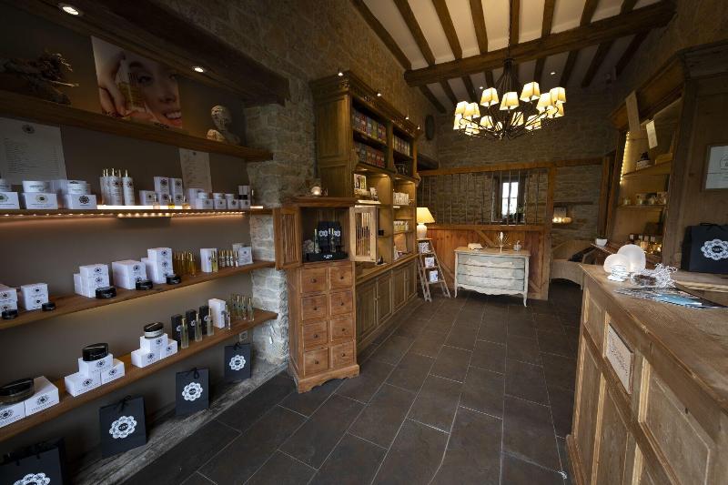 Au Domaine de la Pommeraye & Spa image