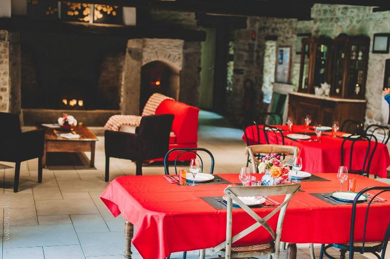 Au Domaine de la Pommeraye & Spa image