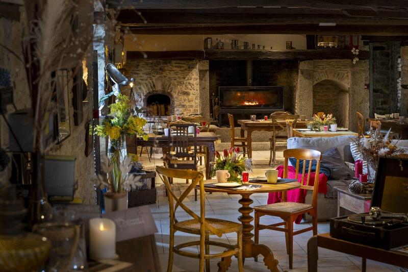 Au Domaine de la Pommeraye & Spa image