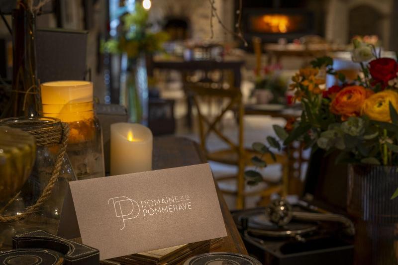 Au Domaine de la Pommeraye & Spa image