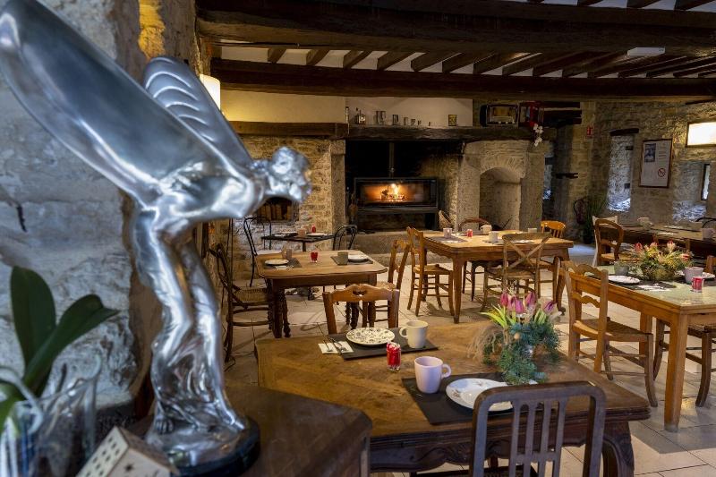 Au Domaine de la Pommeraye & Spa image