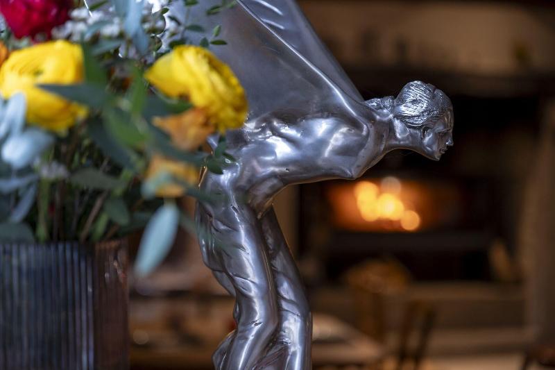 Au Domaine de la Pommeraye & Spa image