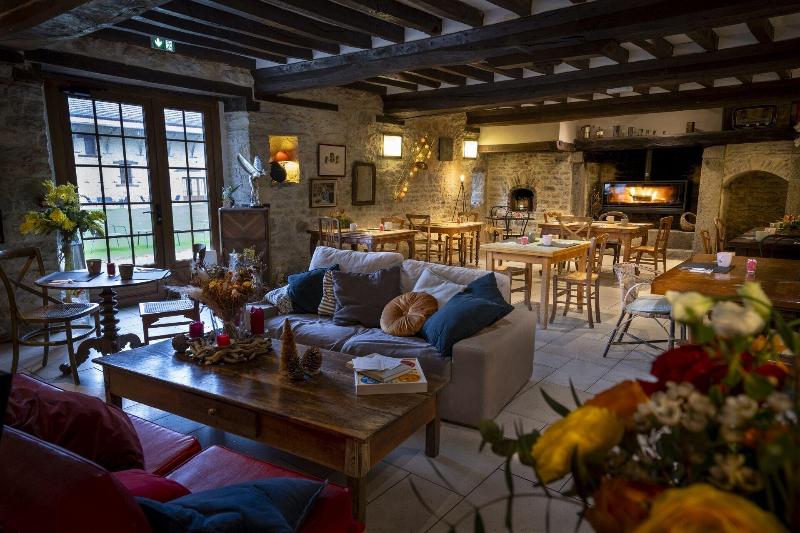 Au Domaine de la Pommeraye & Spa image