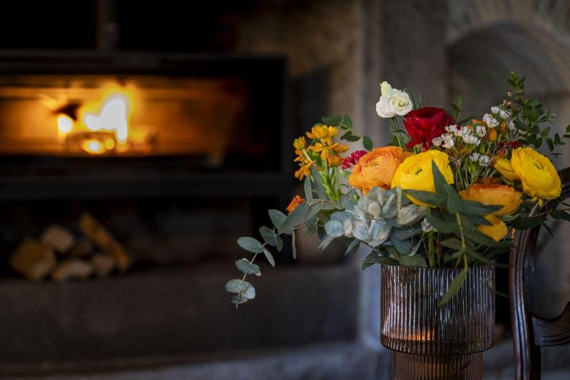 Au Domaine de la Pommeraye & Spa image