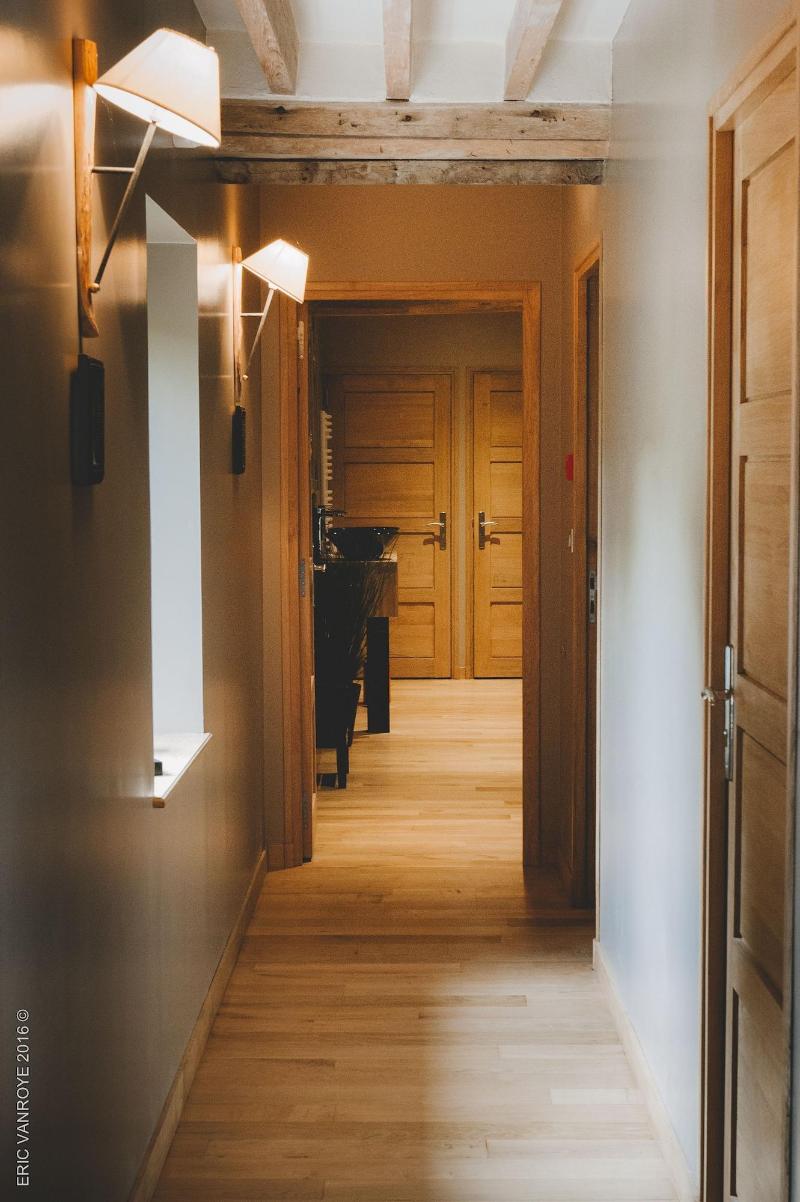 Au Domaine de la Pommeraye & Spa image