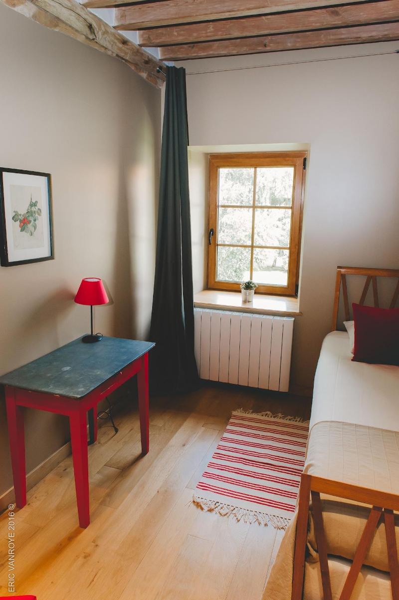 Au Domaine de la Pommeraye & Spa image