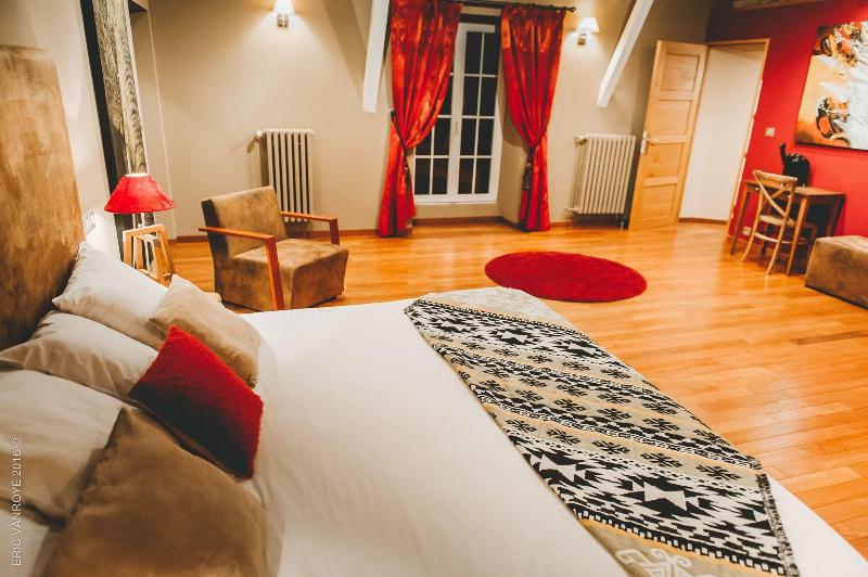 Au Domaine de la Pommeraye & Spa image