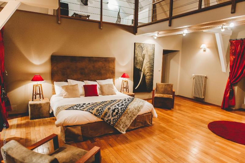 Au Domaine de la Pommeraye & Spa image