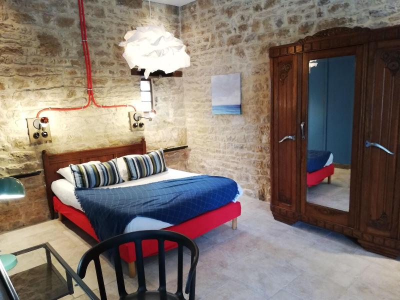 Au Domaine de la Pommeraye & Spa image
