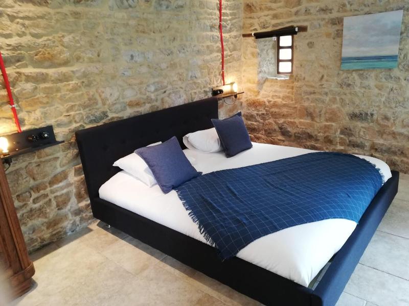 Au Domaine de la Pommeraye & Spa image