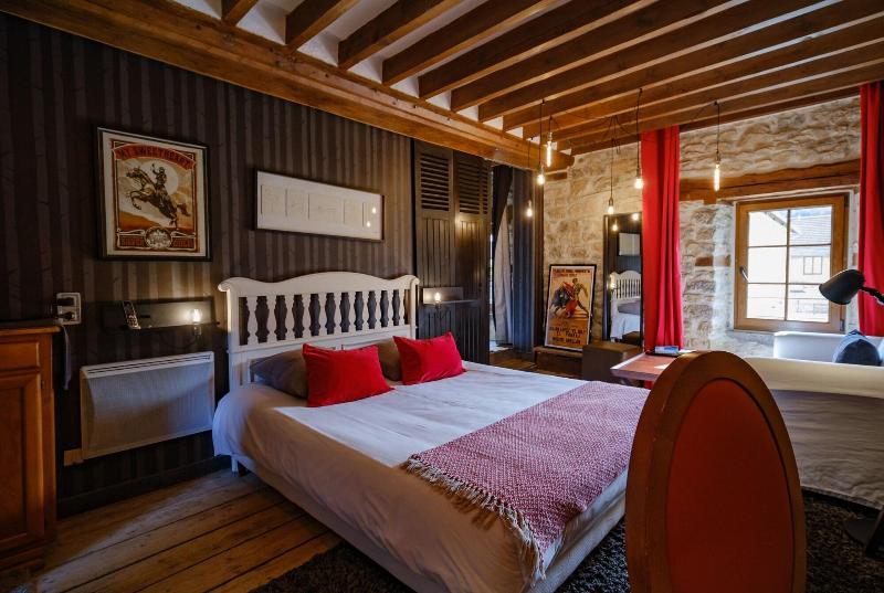 Au Domaine de la Pommeraye & Spa image