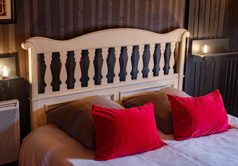 Au Domaine de la Pommeraye & Spa image