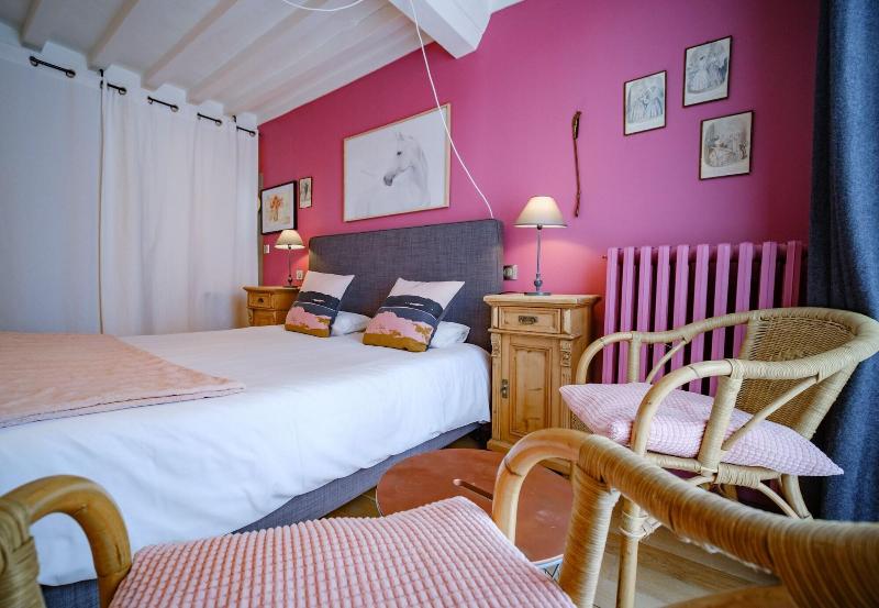 Au Domaine de la Pommeraye & Spa image