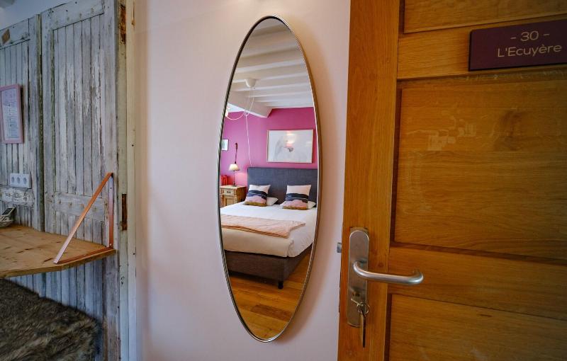 Au Domaine de la Pommeraye & Spa image