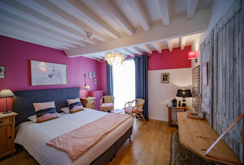 Au Domaine de la Pommeraye & Spa image