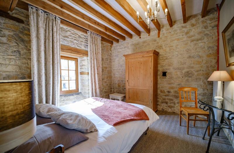 Au Domaine de la Pommeraye & Spa image