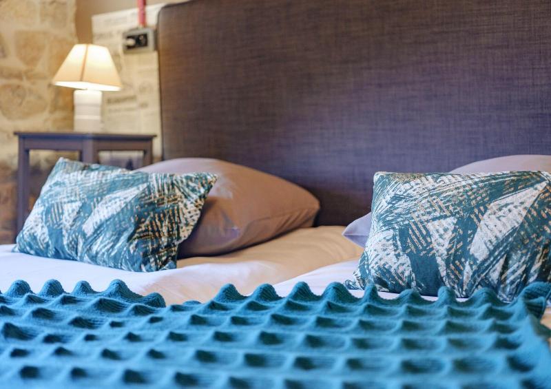 Au Domaine de la Pommeraye & Spa image