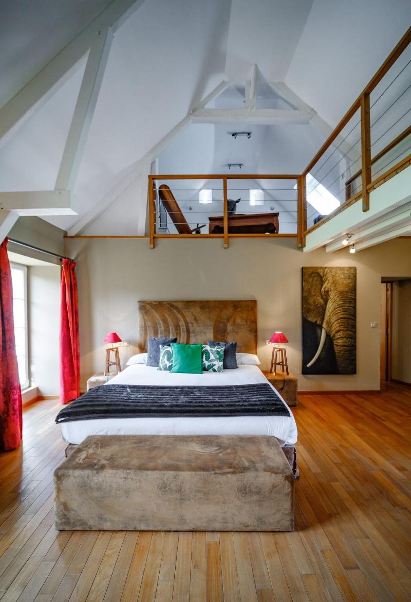 Au Domaine de la Pommeraye & Spa image
