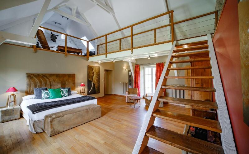 Au Domaine de la Pommeraye & Spa image