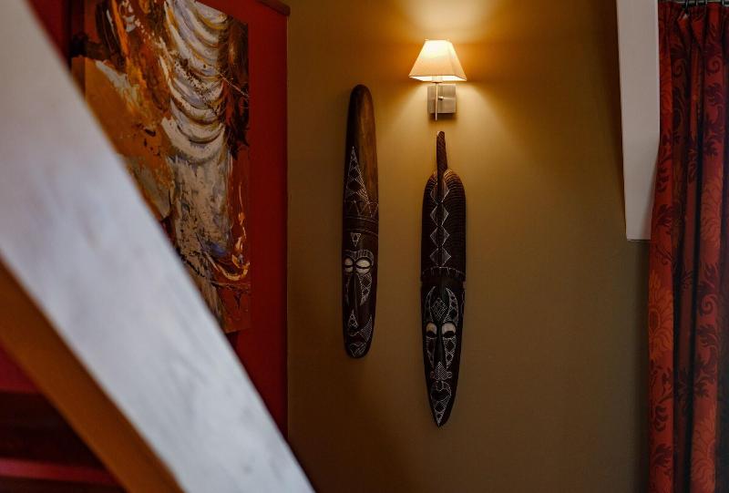 Au Domaine de la Pommeraye & Spa image