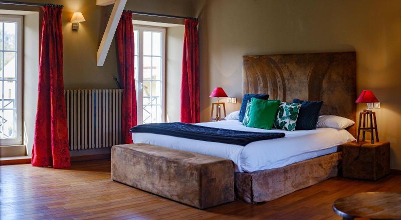 Au Domaine de la Pommeraye & Spa image