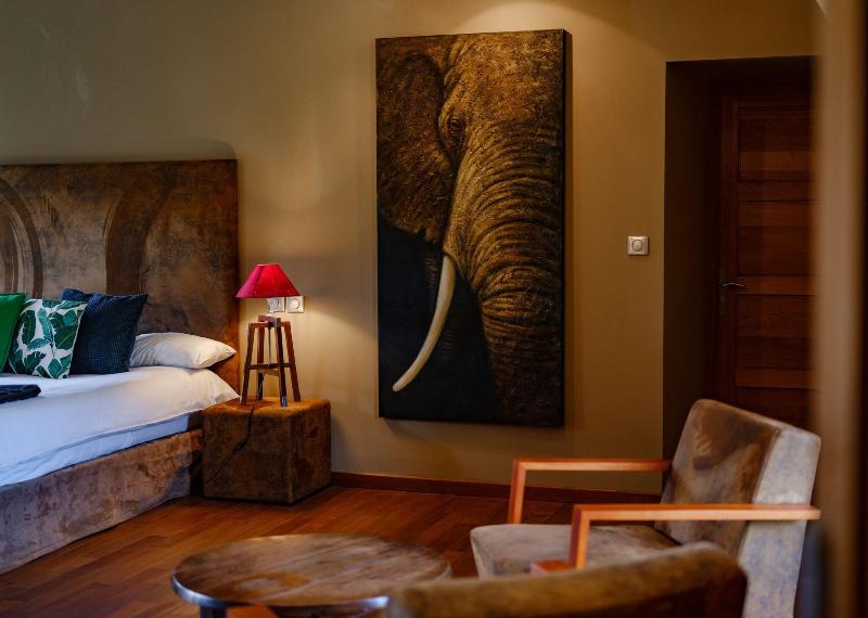 Au Domaine de la Pommeraye & Spa image
