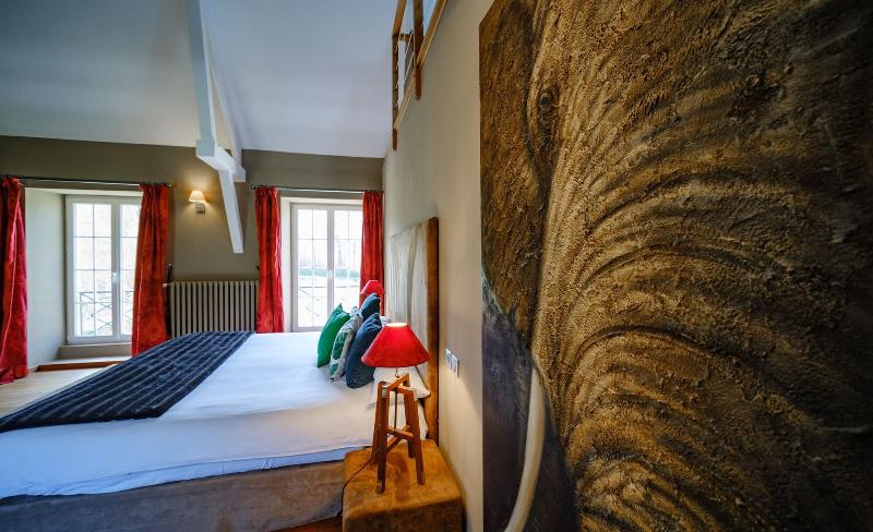 Au Domaine de la Pommeraye & Spa image