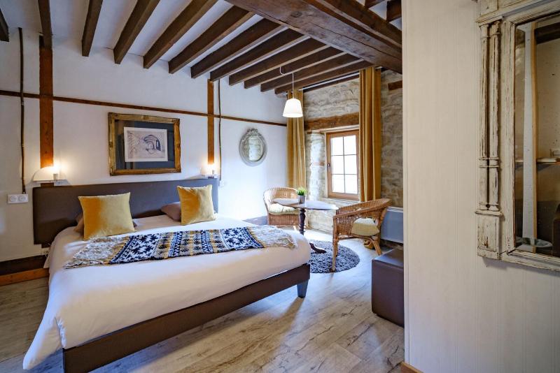 Au Domaine de la Pommeraye & Spa image