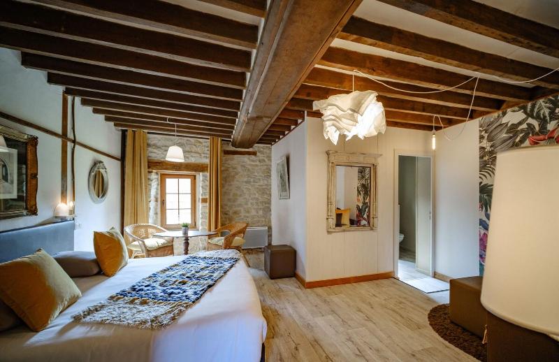Au Domaine de la Pommeraye & Spa image