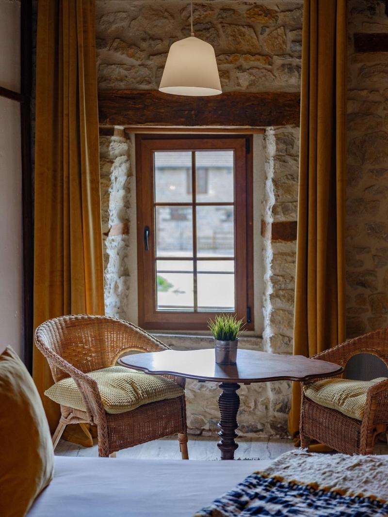 Au Domaine de la Pommeraye & Spa image