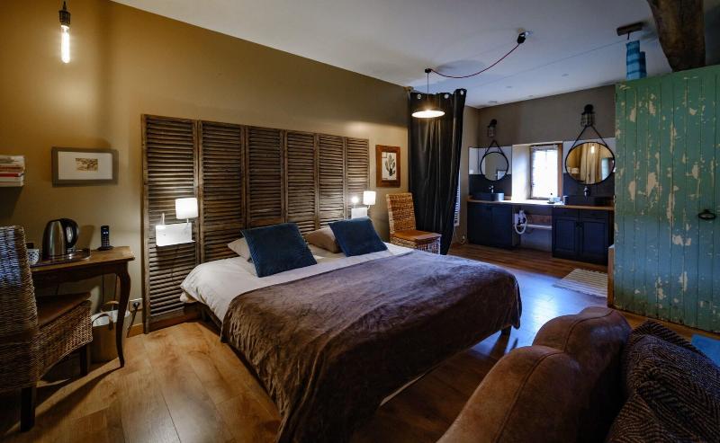 Au Domaine de la Pommeraye & Spa image