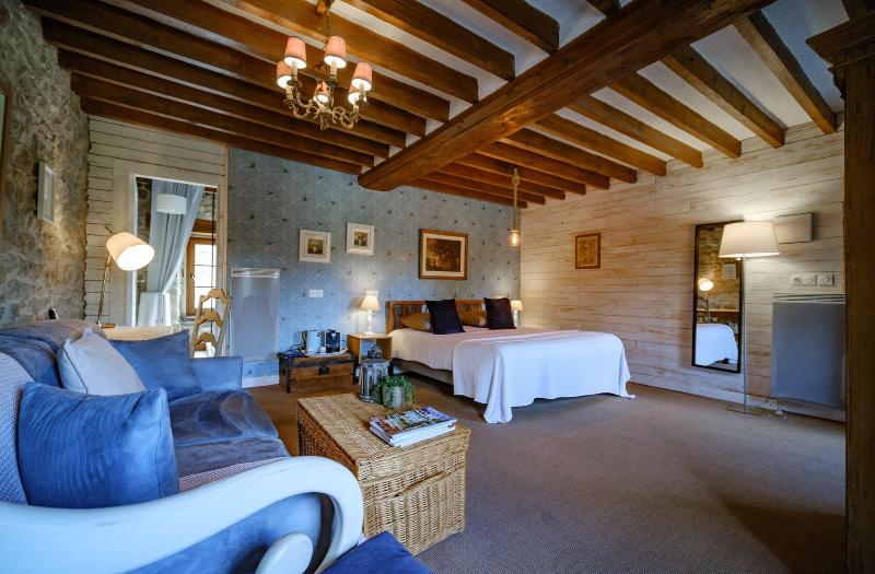 Au Domaine de la Pommeraye & Spa image