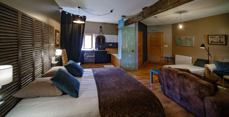 Au Domaine de la Pommeraye & Spa image