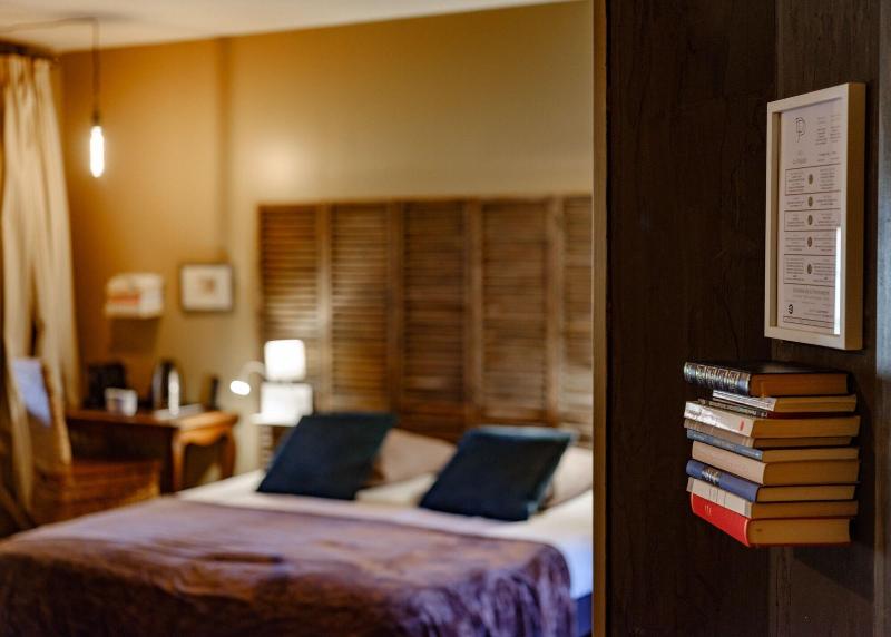 Au Domaine de la Pommeraye & Spa image