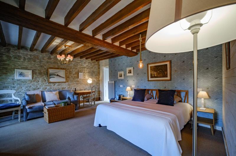 Au Domaine de la Pommeraye & Spa image
