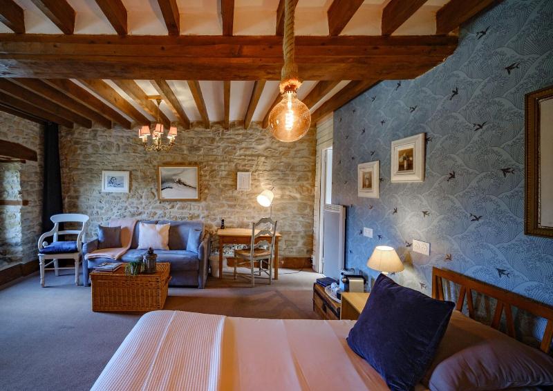 Au Domaine de la Pommeraye & Spa image