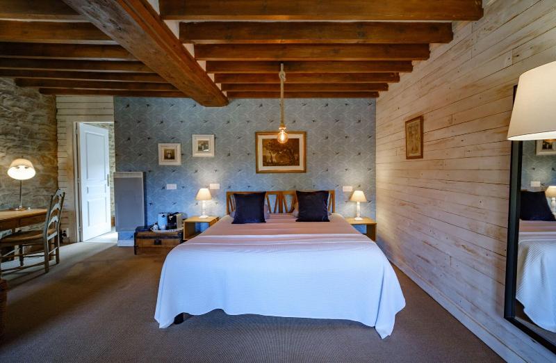 Au Domaine de la Pommeraye & Spa image