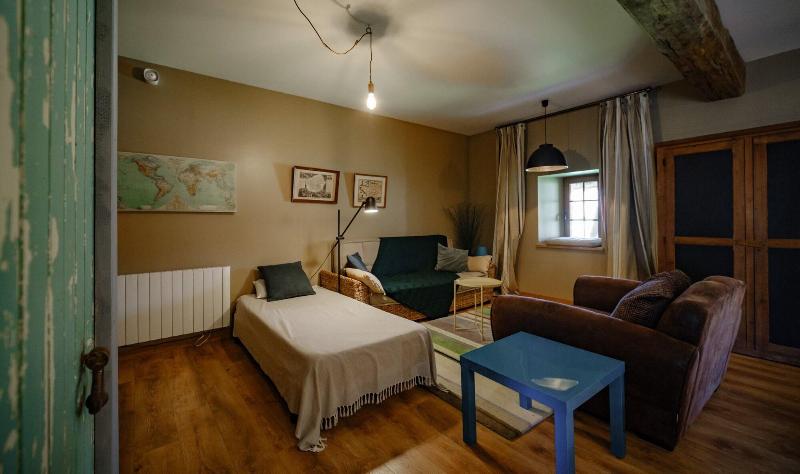 Au Domaine de la Pommeraye & Spa image