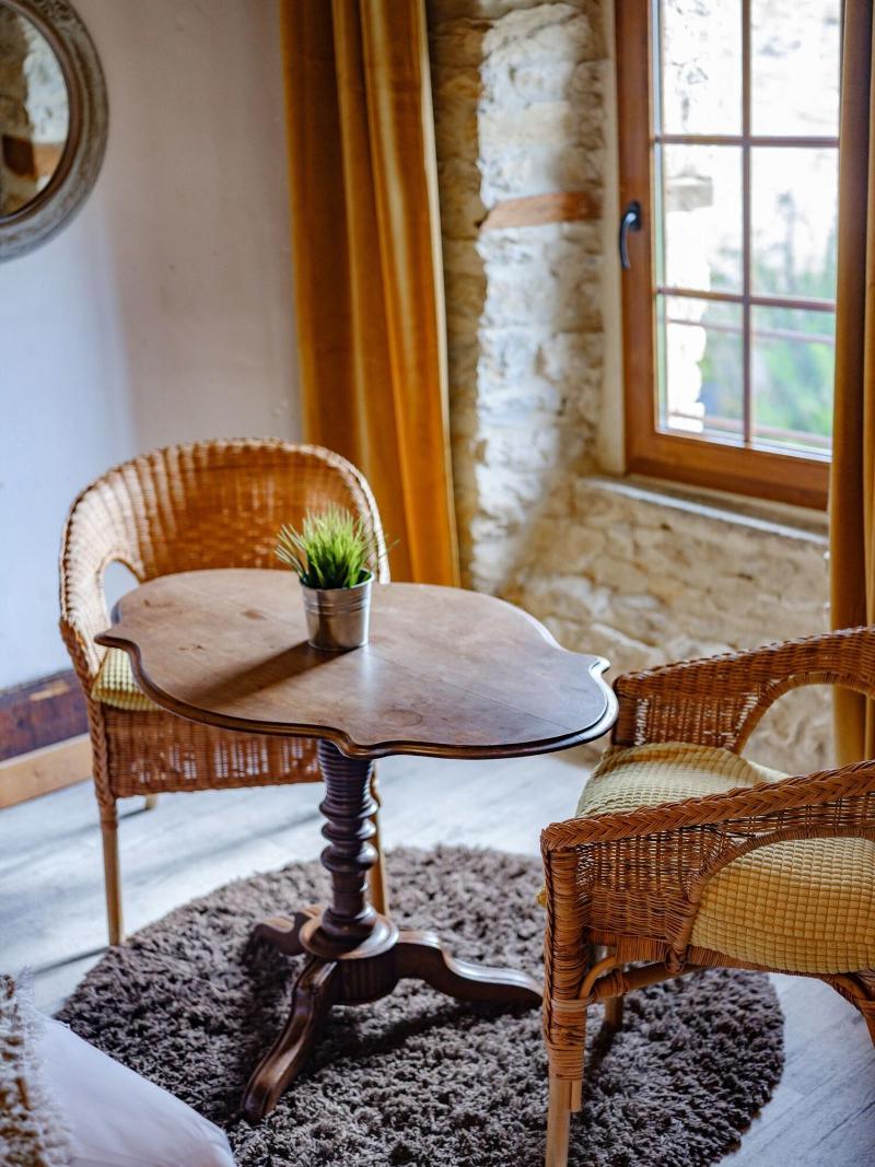 Au Domaine de la Pommeraye & Spa image