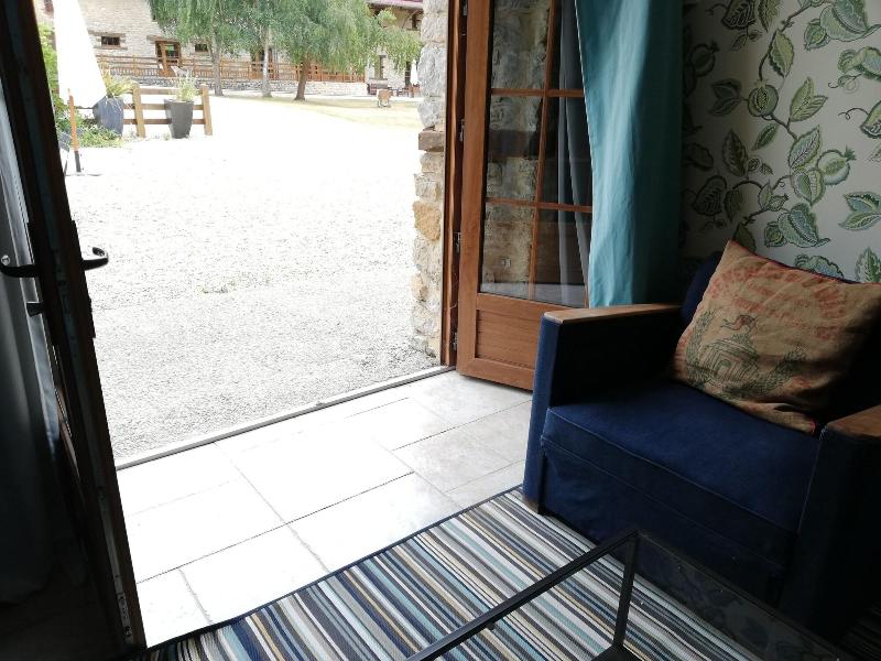 Au Domaine de la Pommeraye & Spa image