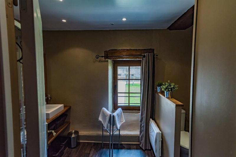 Au Domaine de la Pommeraye & Spa image