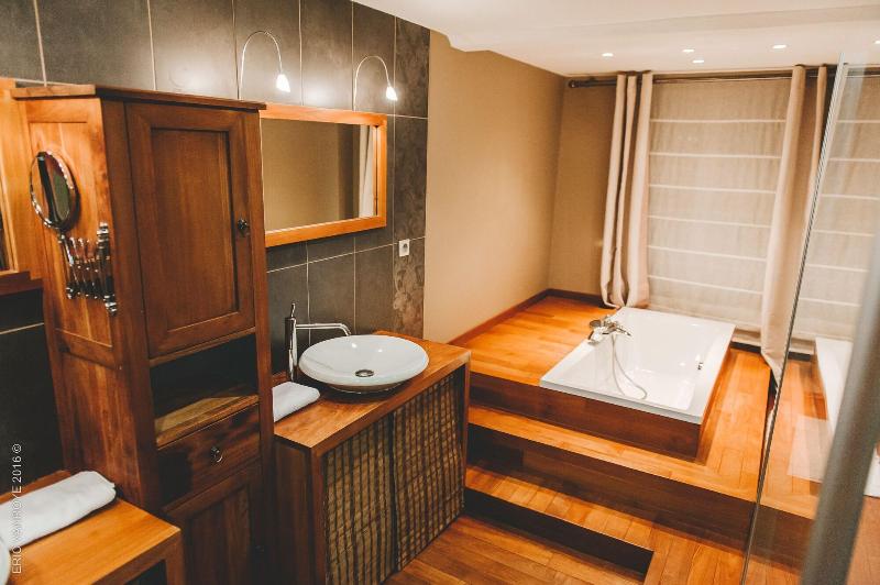 Au Domaine de la Pommeraye & Spa image