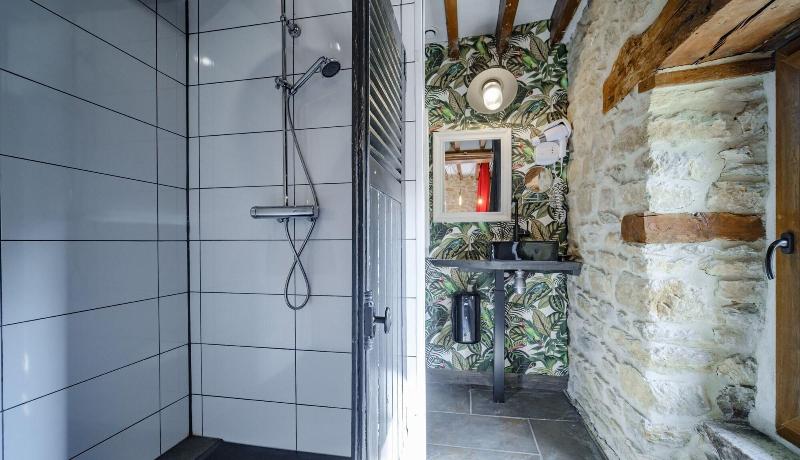 Au Domaine de la Pommeraye & Spa image