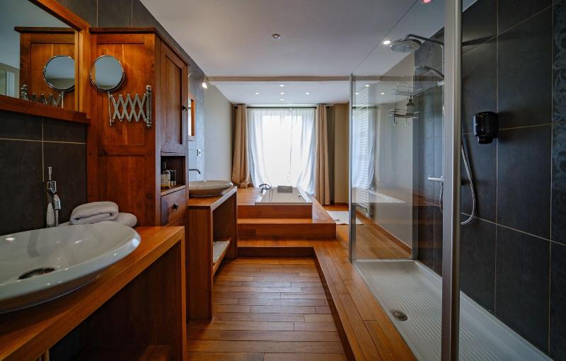 Au Domaine de la Pommeraye & Spa image