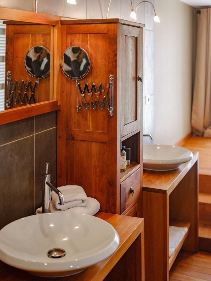 Au Domaine de la Pommeraye & Spa image