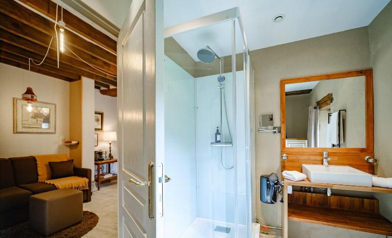 Au Domaine de la Pommeraye & Spa image