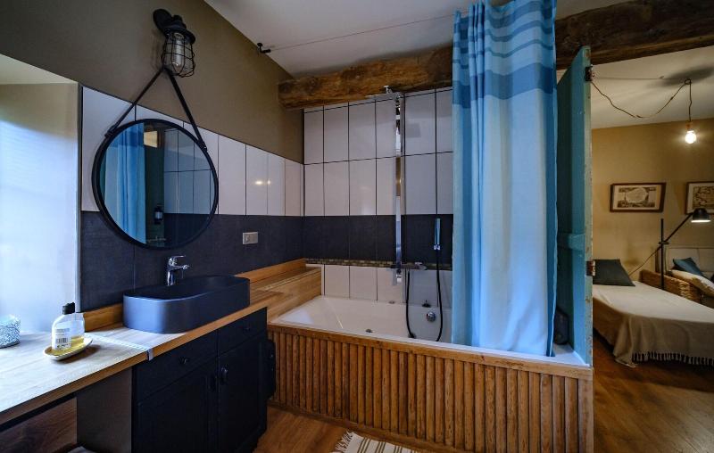 Au Domaine de la Pommeraye & Spa image